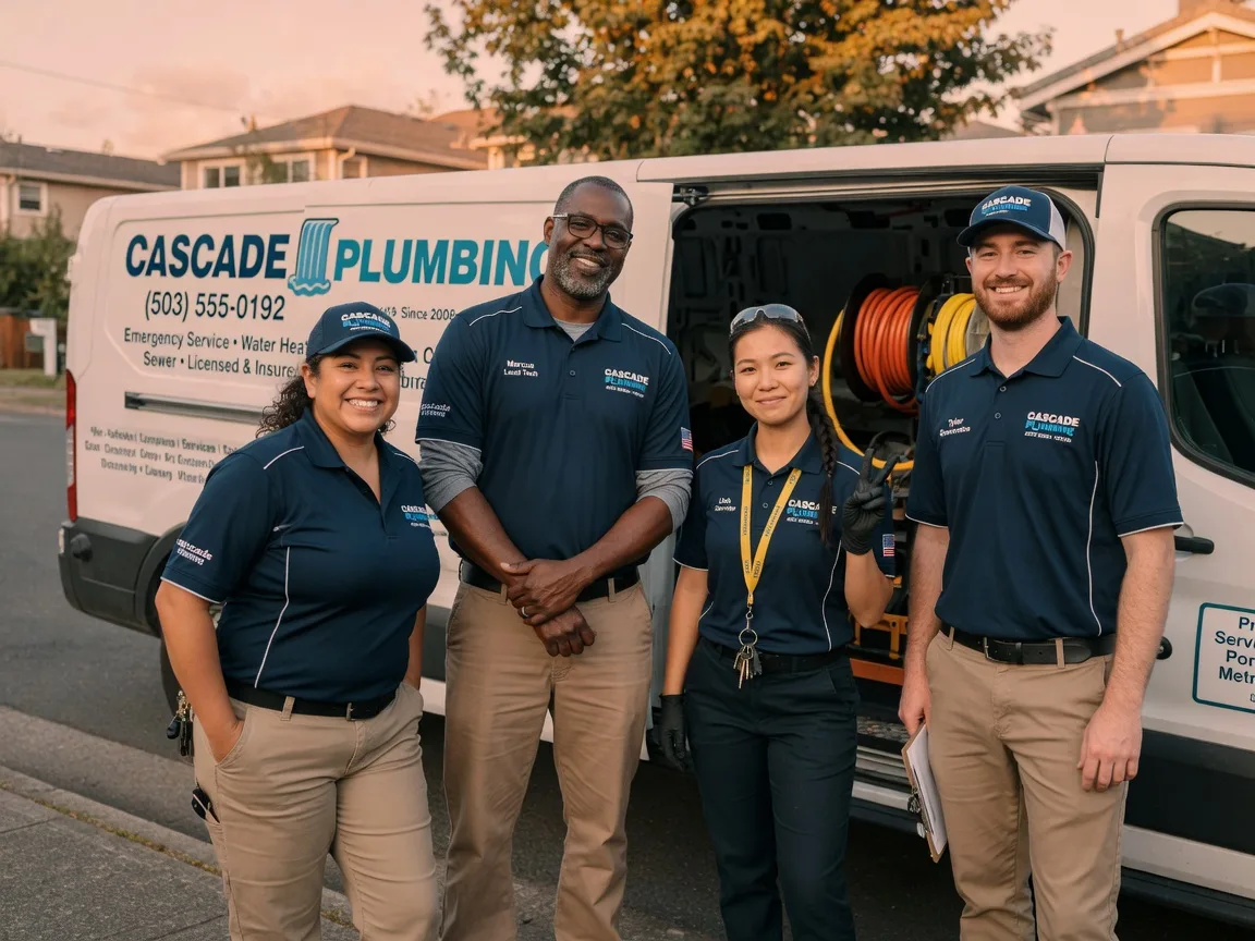 Emergency Plumber company in Ambler, AK